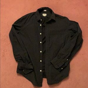 J. Crew shirt